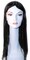 The Costume Center 22" Dark Blonde Witch Women Adult Halloween Wig Costume Accessory
